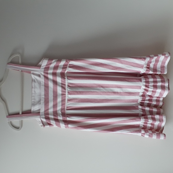 Cottagecore Cotton  Quality Lumiere dress - Picture 2 of 5